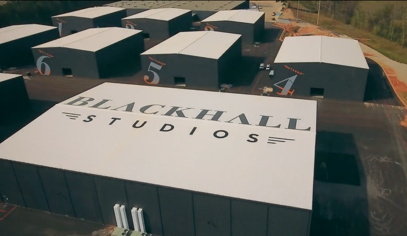 Blackhall Studios ST Picture 001