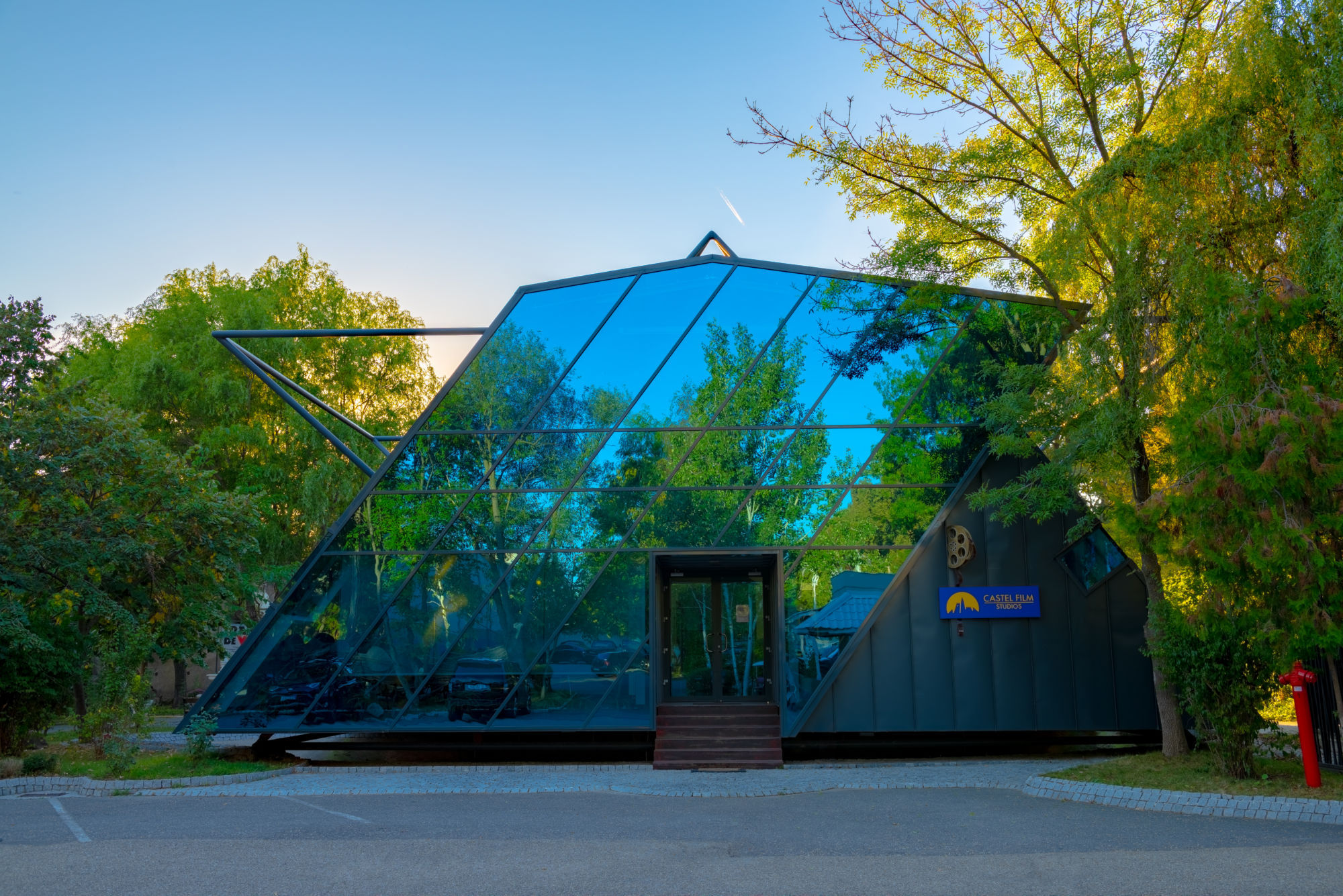 Castel Film Studios ST Picture 002