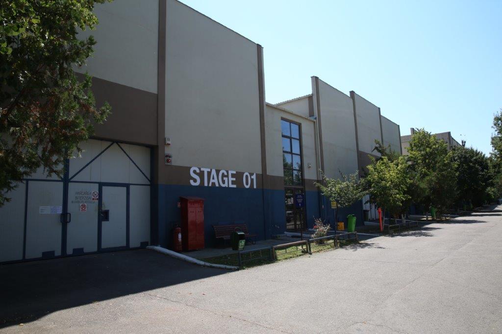 Castel Film Studios ST Picture 004