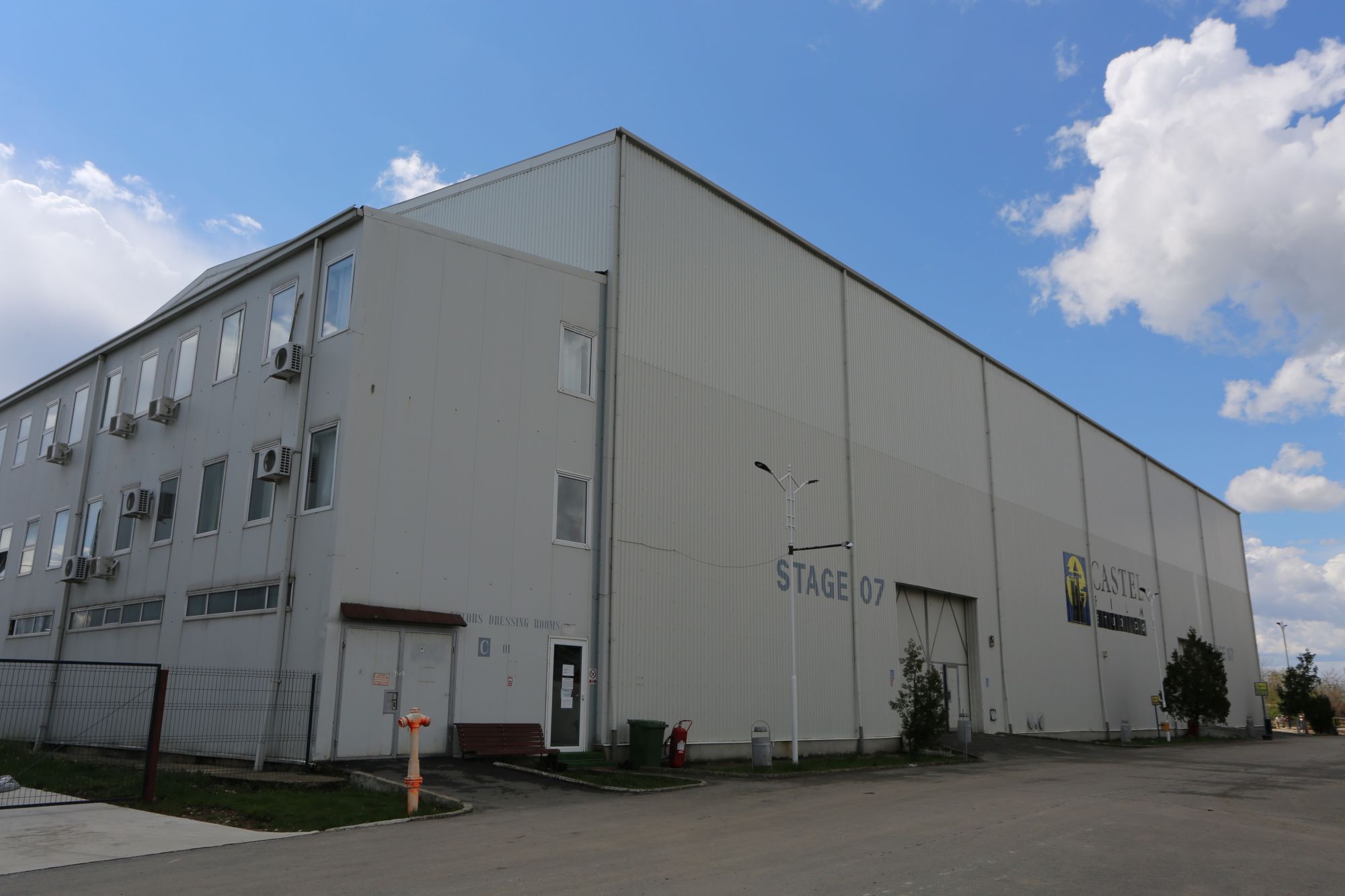 Castel Film Studios ST Picture 008