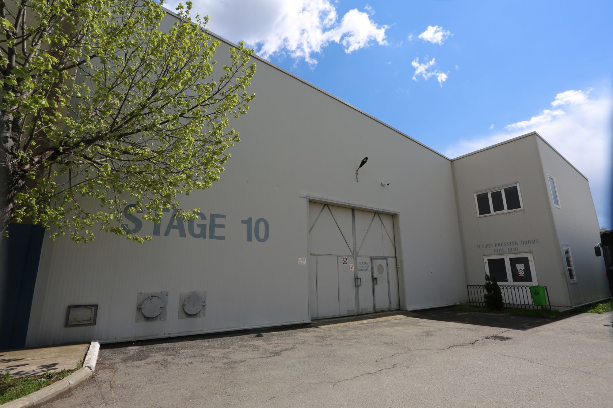 Castel Film Studios ST Picture 010