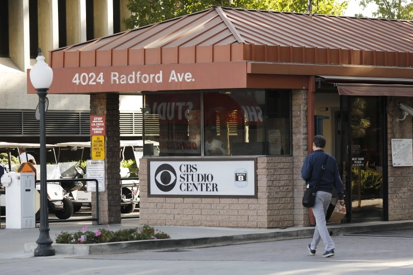 CBS Studio Center ST Picture 001