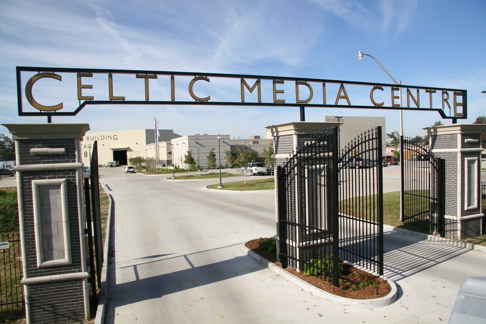 Celtic Studios ST Picture 001