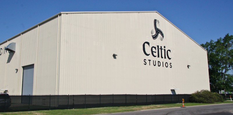 Celtic Studios ST Picture 008