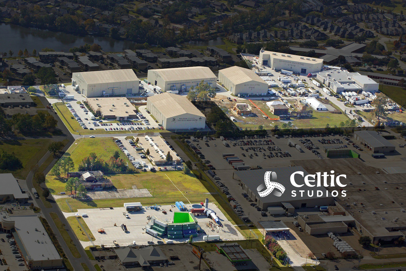 Celtic Studios ST Picture 046