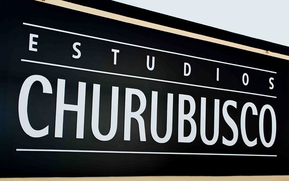 Estudios Churubusco ST Picture 00001