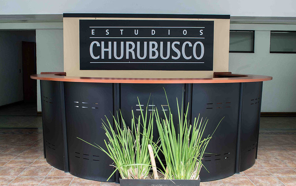 Estudios Churubusco ST Picture 00003