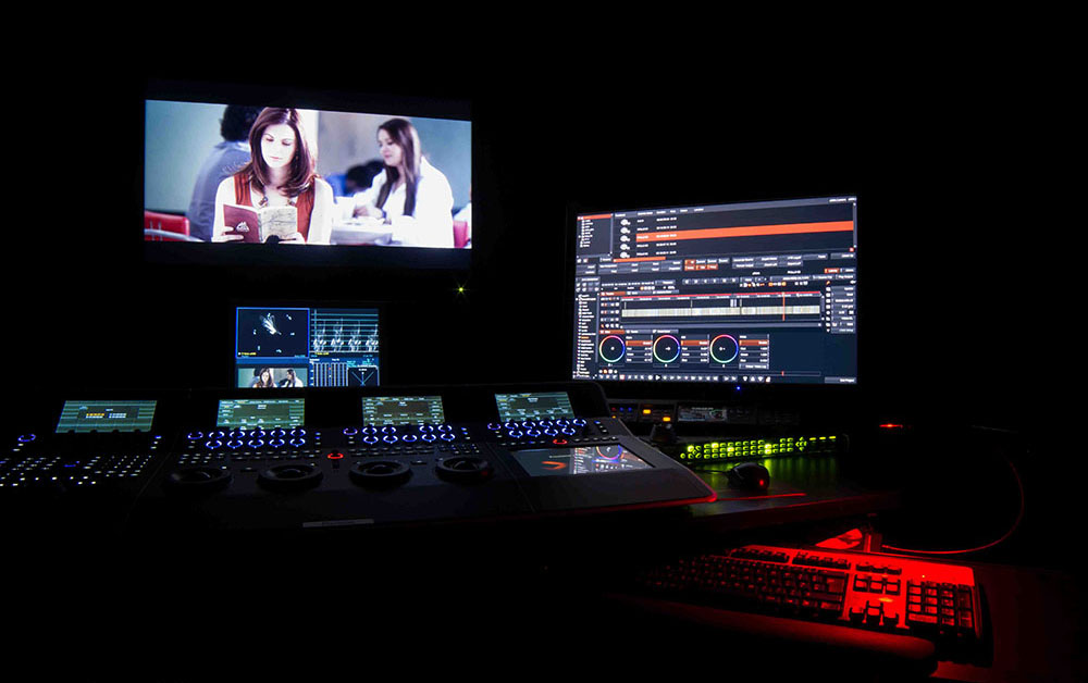 Estudios Churubusco ST Picture 00036