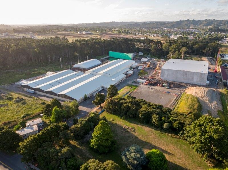 Kumeu Film Studios ST Picture 00001