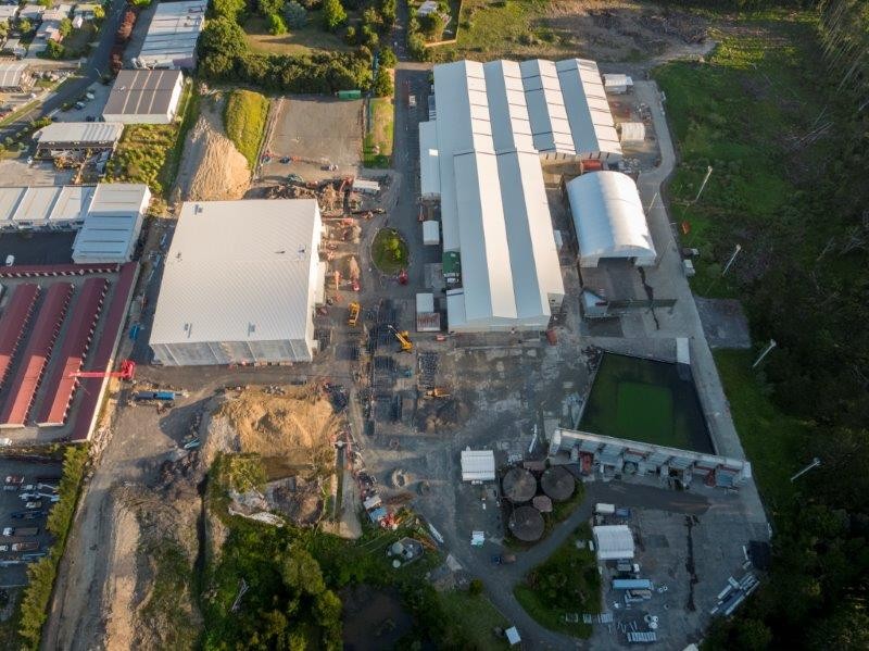 Kumeu Film Studios ST Picture 00002