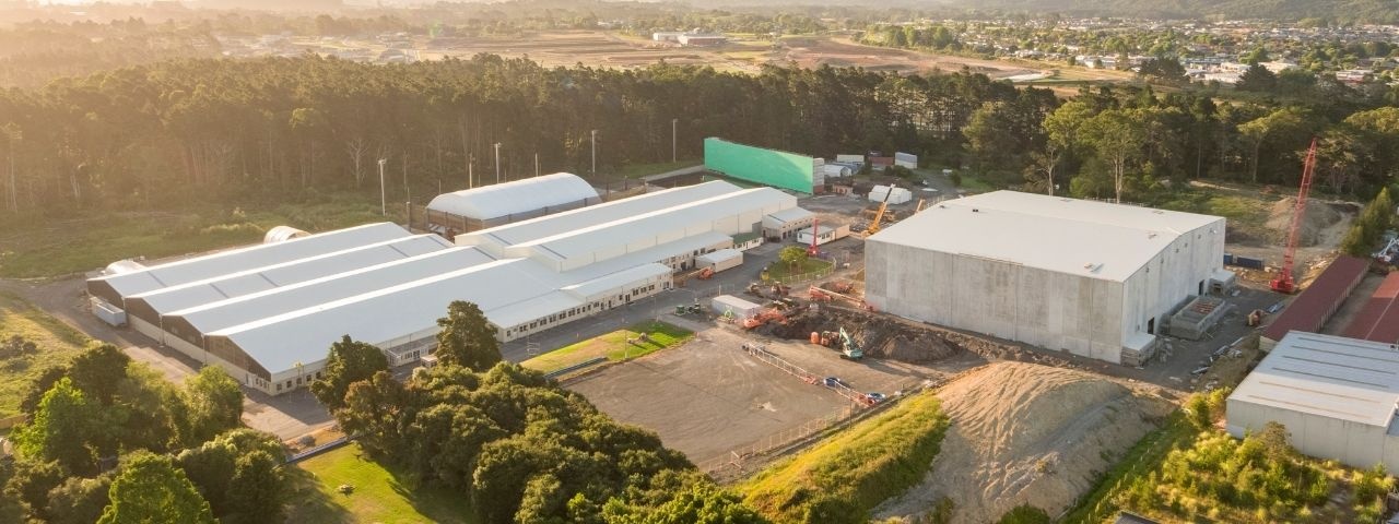 Kumeu Film Studios ST Picture 00003