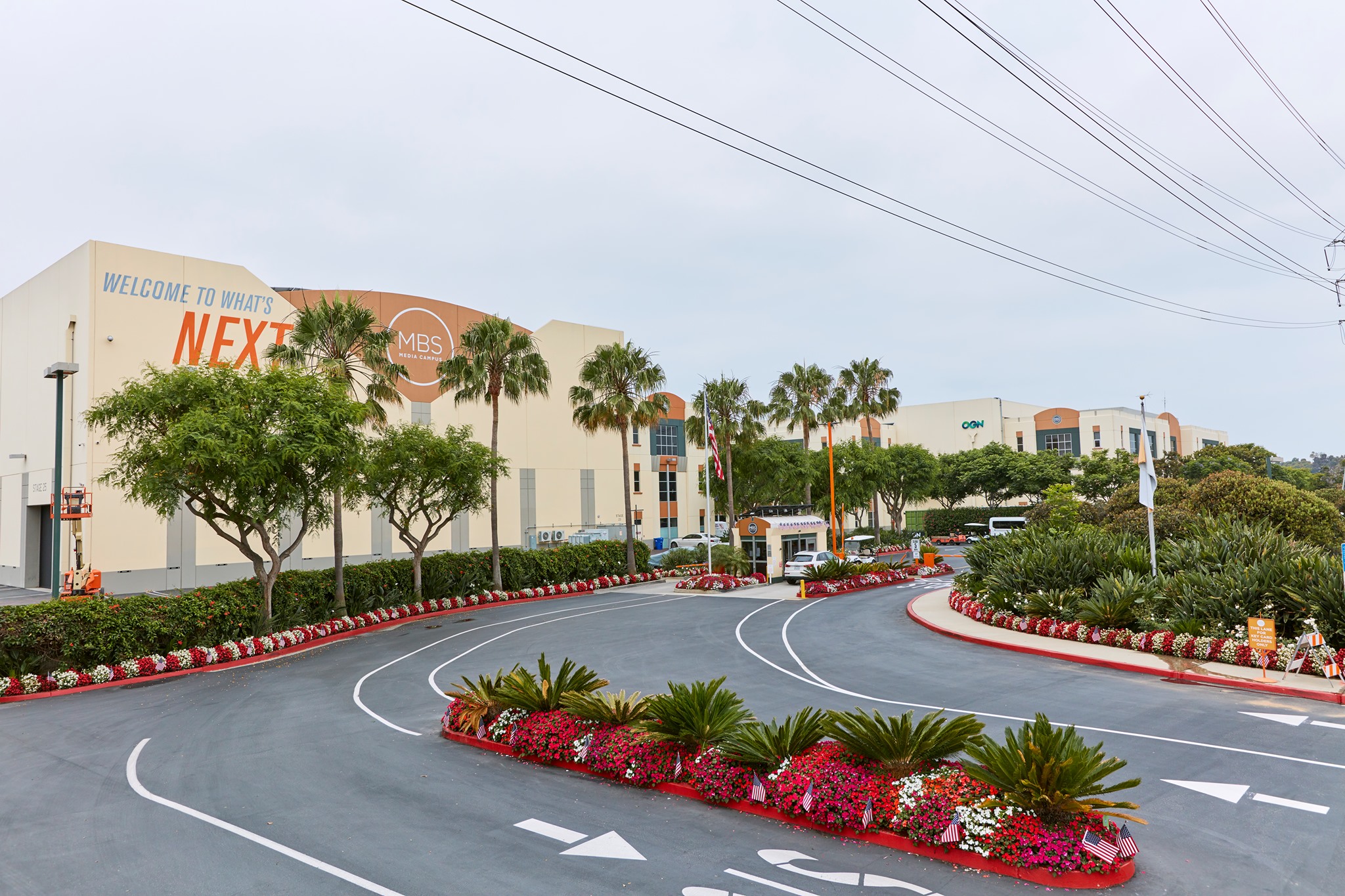 Manhattan Beach Studios ST Picture 3
