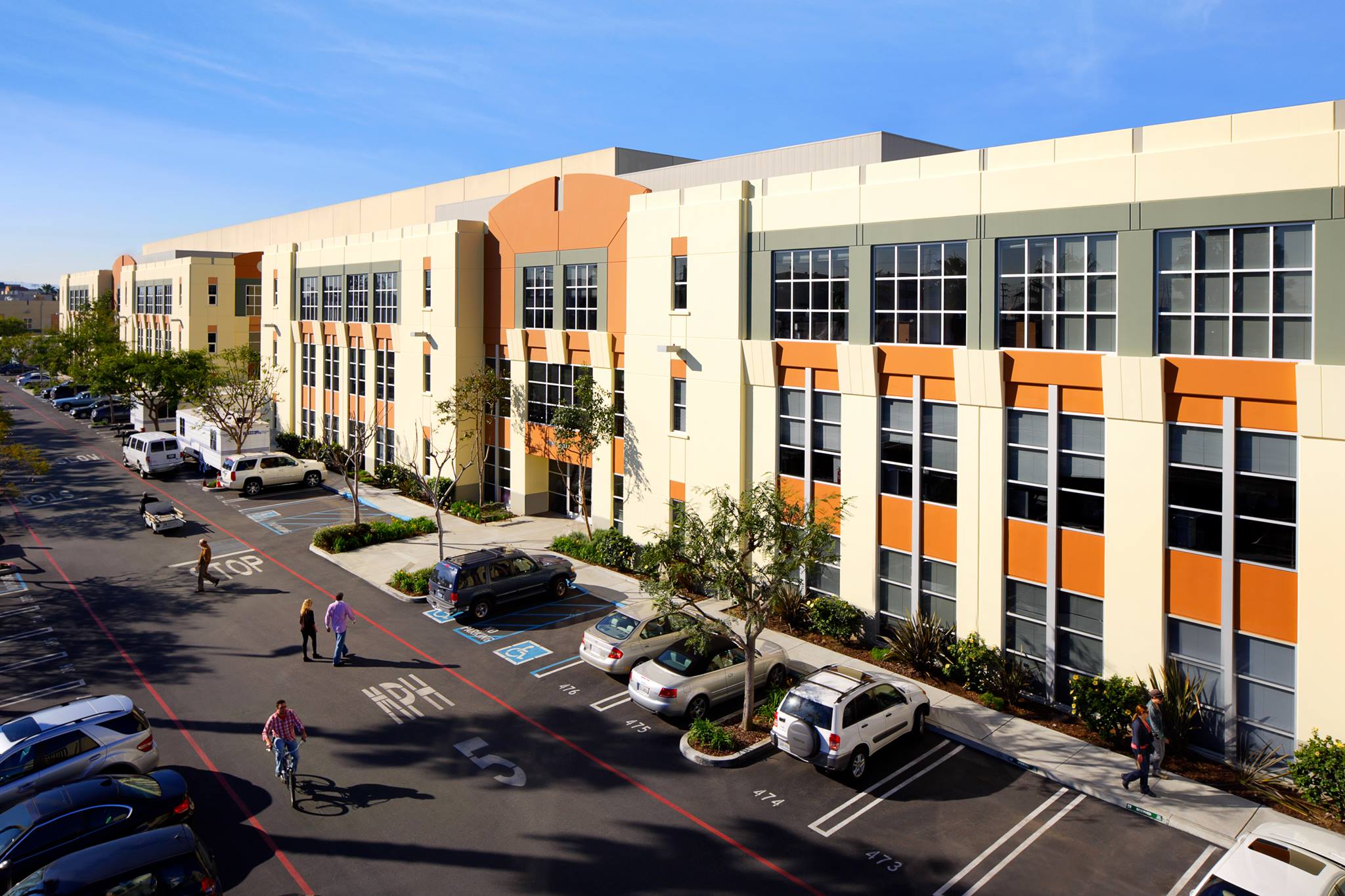 Manhattan Beach Studios ST Picture 4