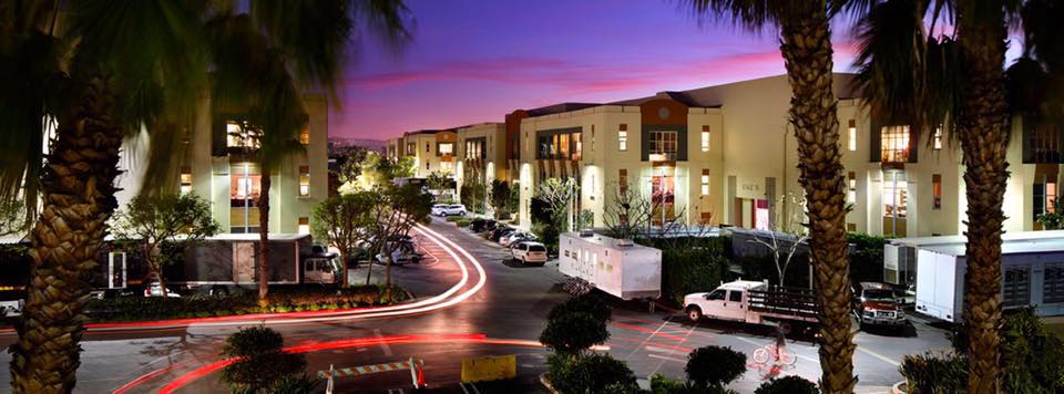 Manhattan Beach Studios ST Picture 11