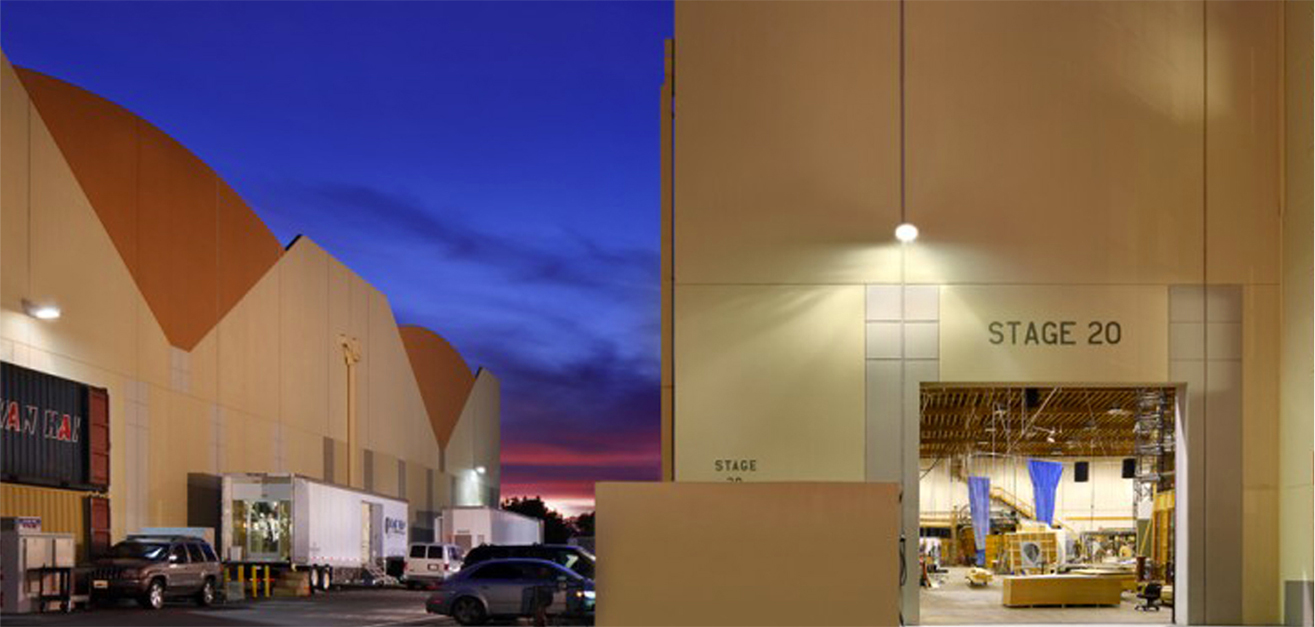 Manhattan Beach Studios ST Picture 12