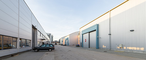 Korda Studios ST Picture 00003