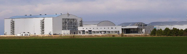 Korda Studios ST Picture 00007