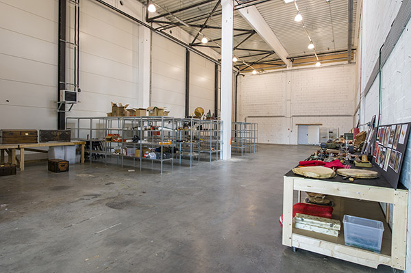 Korda Studios ST Picture 00013