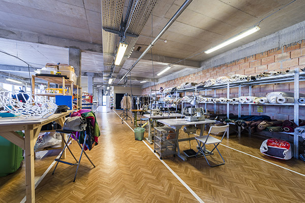 Korda Studios ST Picture 00015