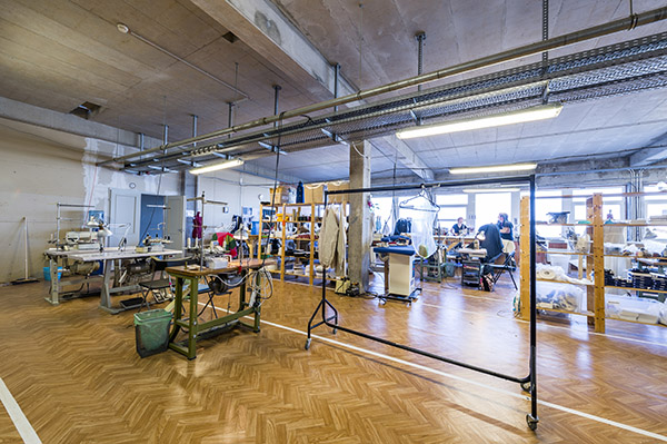 Korda Studios ST Picture 00016