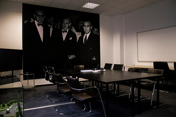 Korda Studios ST Picture 00025