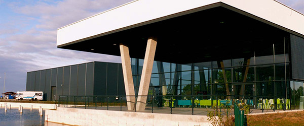 Korda Studios ST Picture 00030