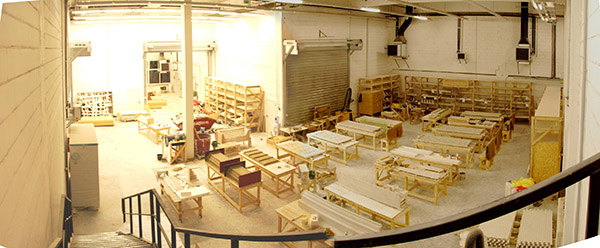 Korda Studios ST Picture 00039