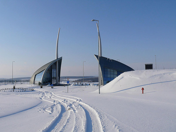 Korda Studios ST Picture 00050