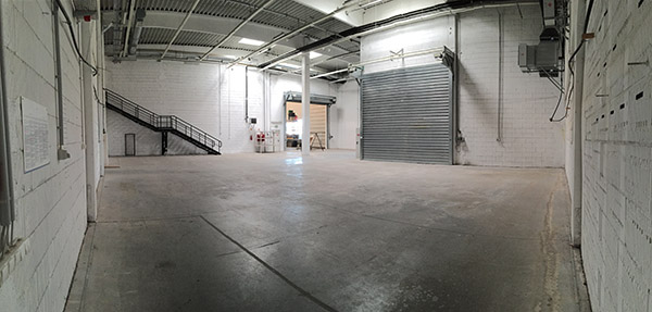 Korda Studios ST Picture 00063