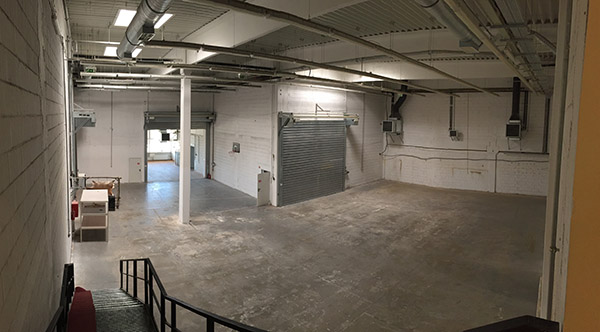 Korda Studios ST Picture 00065