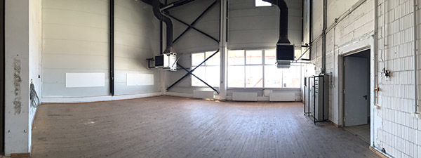 Korda Studios ST Picture 00068
