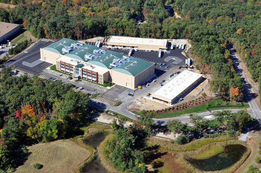 New England Studios ST Picture 2