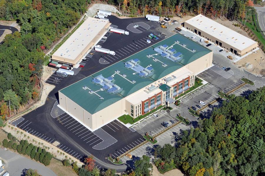 New England Studios ST Picture 3