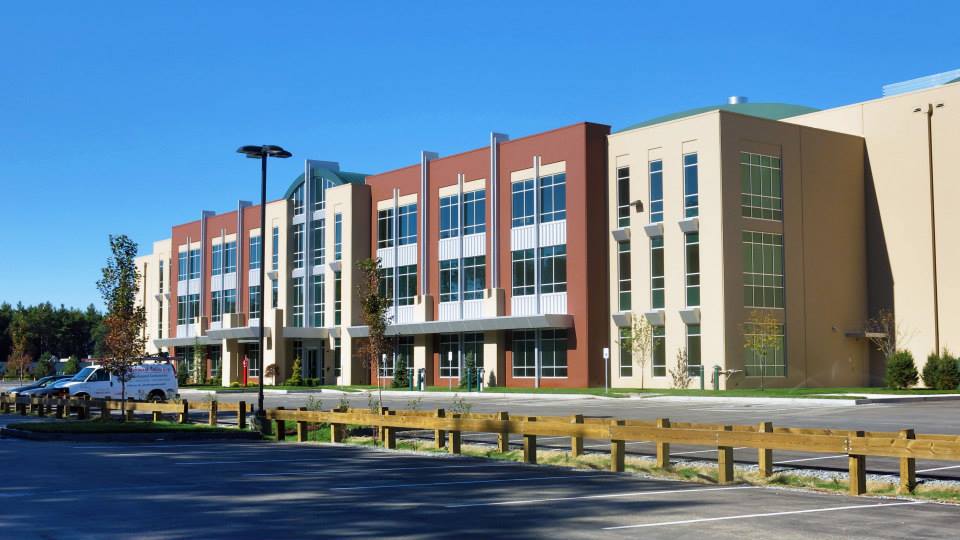 New England Studios ST Picture 13