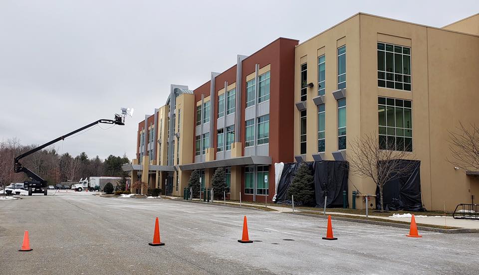 New England Studios ST Picture 17
