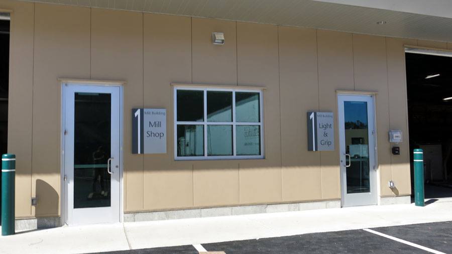 New England Studios ST Picture 18