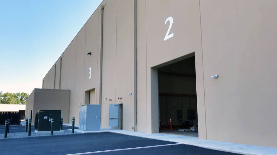 New England Studios ST Picture 20