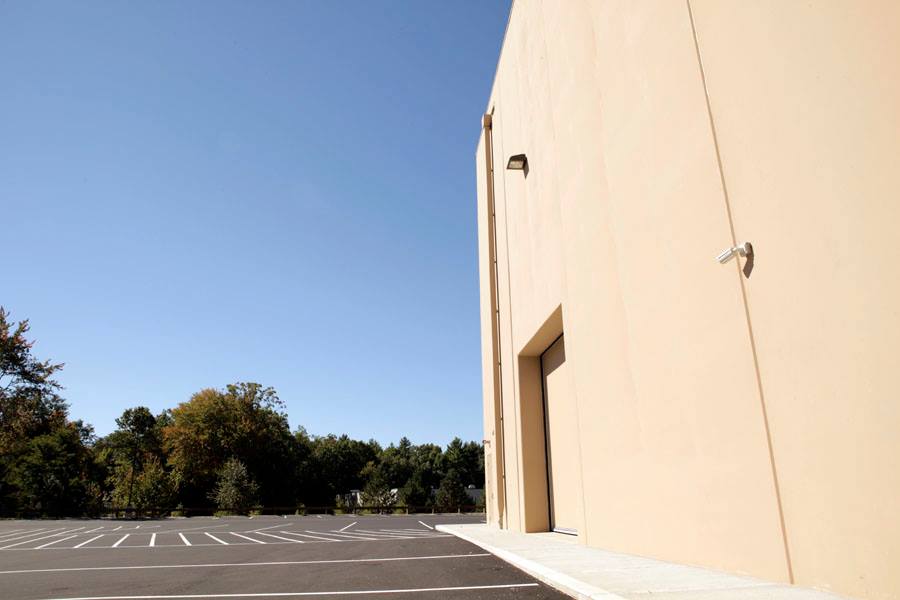 New England Studios ST Picture 21