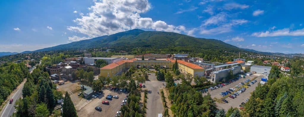 Nu Boyana Studios ST Picture 00001