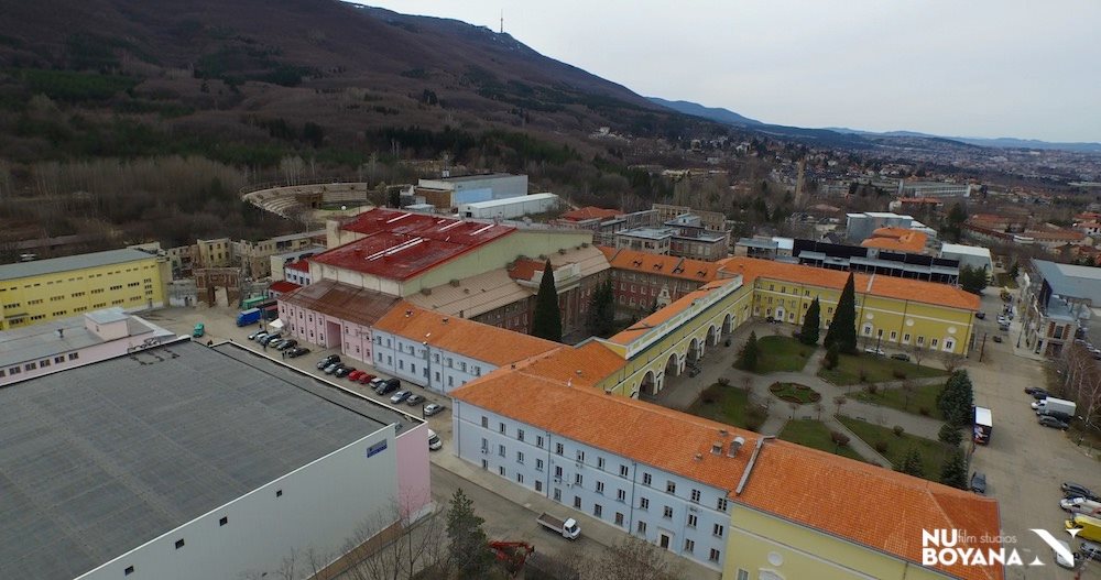 Nu Boyana Studios ST Picture 00003