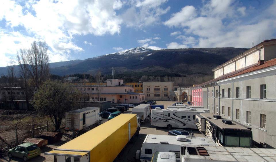 Nu Boyana Studios ST Picture 00004