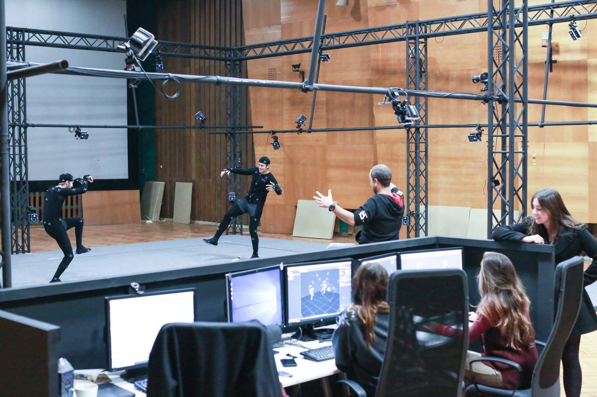 Nu Boyana Studios ST Picture 00006