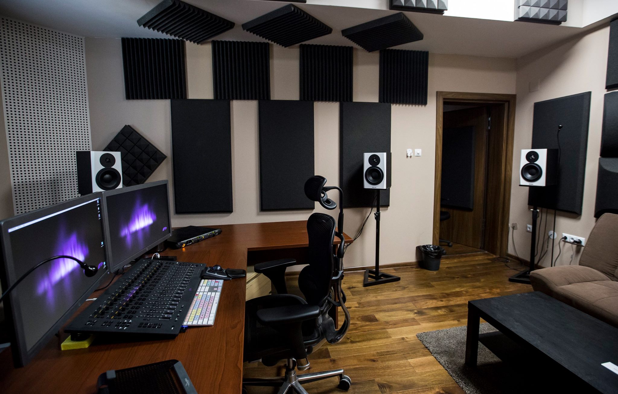 Nu Boyana Studios ST Picture 00007