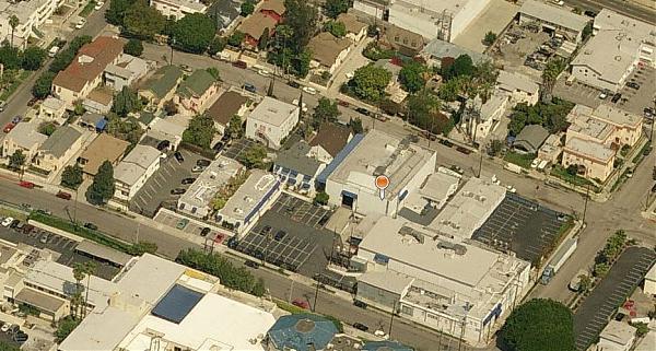 Occidental Studios ST Picture 00002