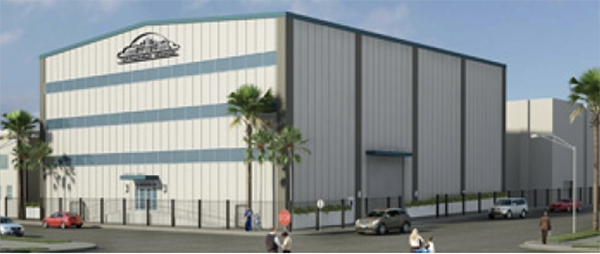 Occidental Studios ST Picture 00004