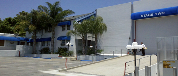 Occidental Studios ST Picture 00005