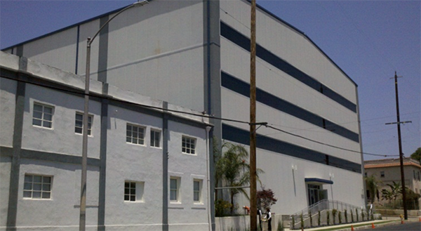 Occidental Studios ST Picture 00007