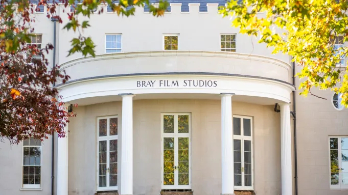 Bray Film Studios ST Picture 001