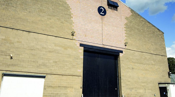 Bray Film Studios ST Picture 005