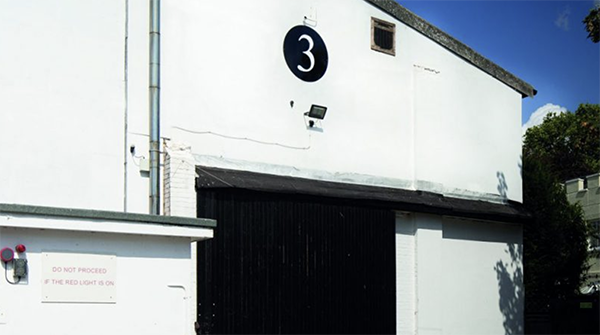 Bray Film Studios ST Picture 006